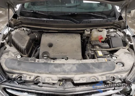 2020 Buick Enclave Awd Essence z USA, uszkodzony, nr VIN 5GAEVAKW1LJ107170